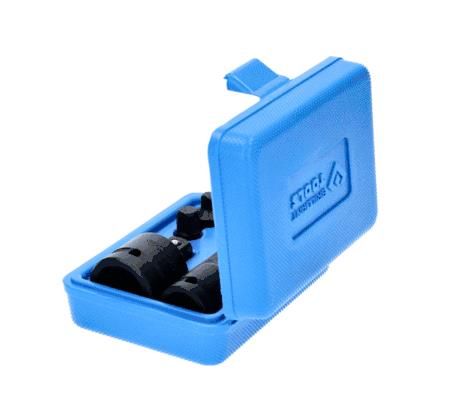 KS TOOLS BT024605 Power Socket Set