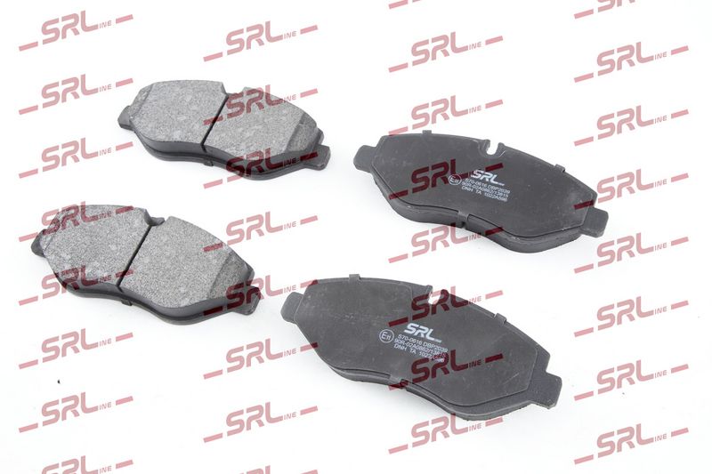 This part match OEM code: 5801268964
