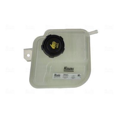 Ekspansionsbeholder, kølemiddel ** FIRST FIT **