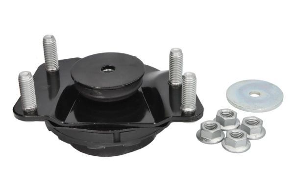 MacPherson veerpoot bevestiging Voor Links past: DODGE NITRO  JEEP CHEROKEE 2.8D/3.7/4.0 09.06-