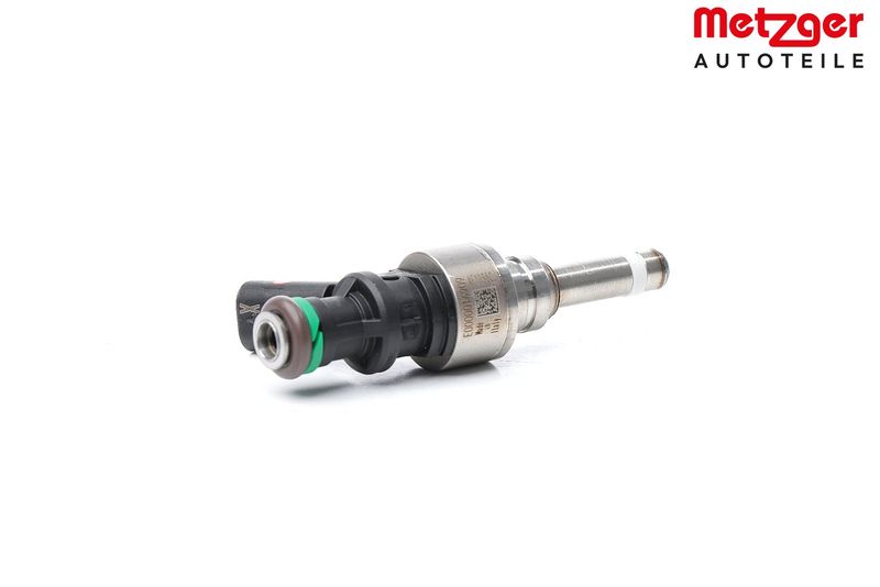 METZGER AUTOTEILE 0920138 Injector