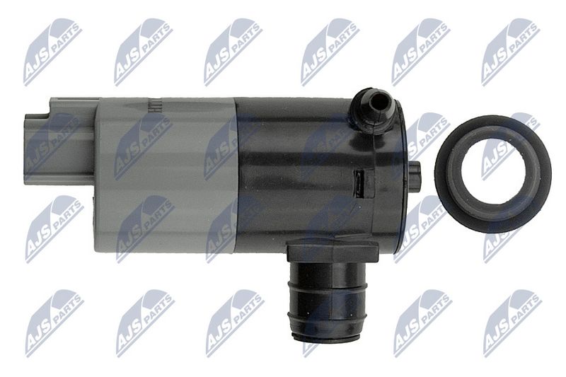 Klaasipesuvee pump, klaasipuhastus, NTY ESP-TY-005