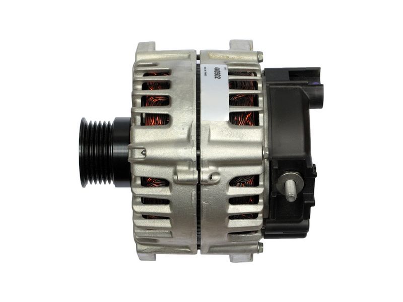 AS-PL A3126(VALEO) Alternator
