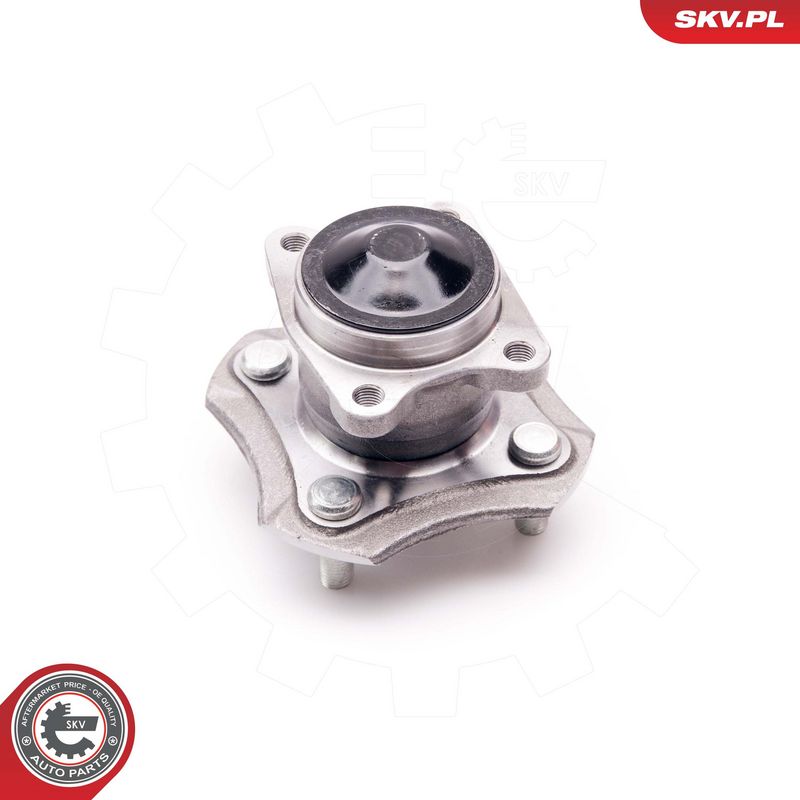 Rattalaagrikomplekt, ESEN SKV 29SKV063