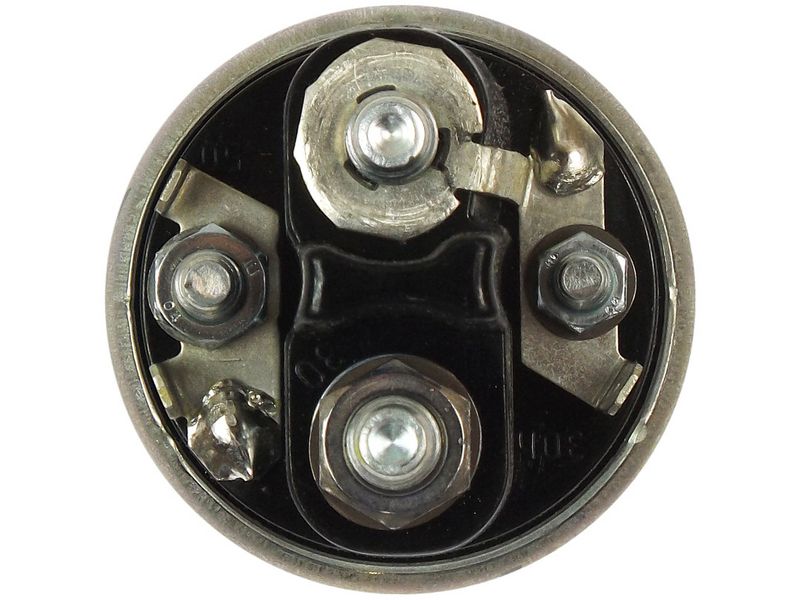 AS-PL SS0016(BOSCH) Solenoid Switch, starter
