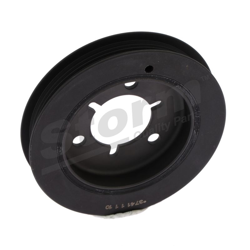 Poulie, vilebrequin STORM QUALITY PARTS 78091