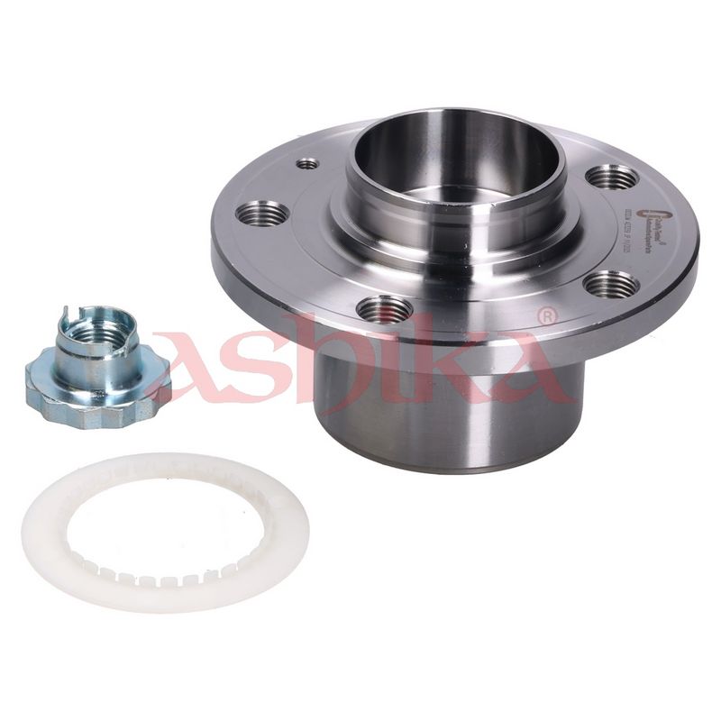 Rattarumm ASHIKA KK-0032JM