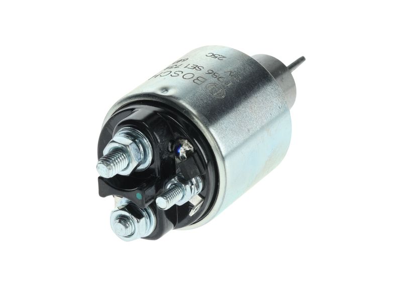 Magnetlülitus, starter, BOSCH 1 986 SE1 734