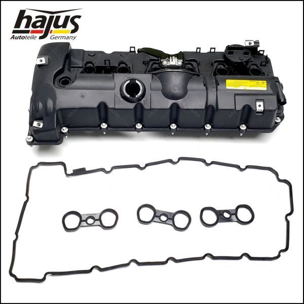 hajus Autoteile 1031004 Cylinder Head Cover