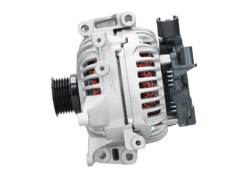 Generaator, BV PSH 555.535.200.010