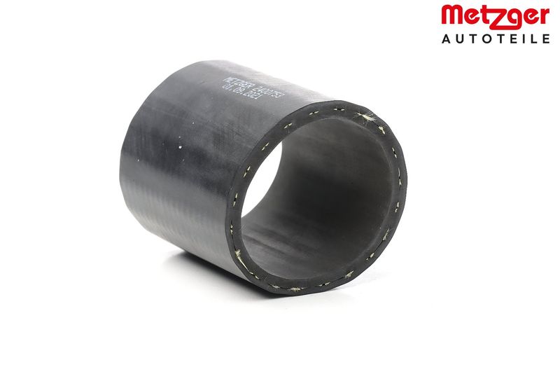METZGER AUTOTEILE 2400753 Charge Air Hose