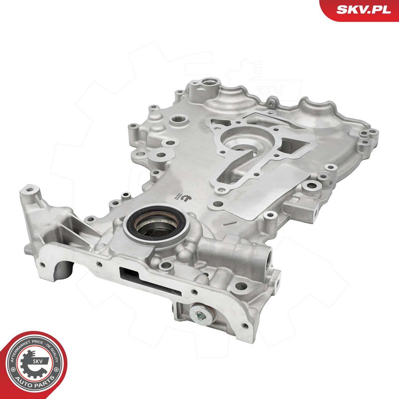 Õlipump, ESEN SKV 77SKV035