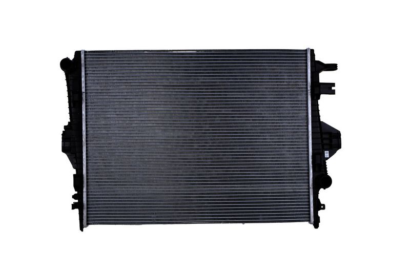 HELLA 8MK 366 301-431 Radiator, engine cooling