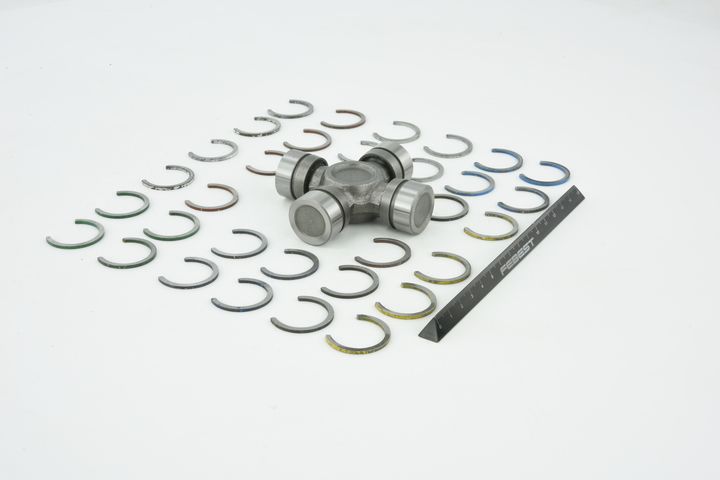 FEBEST AST-F602RM Joint, propshaft