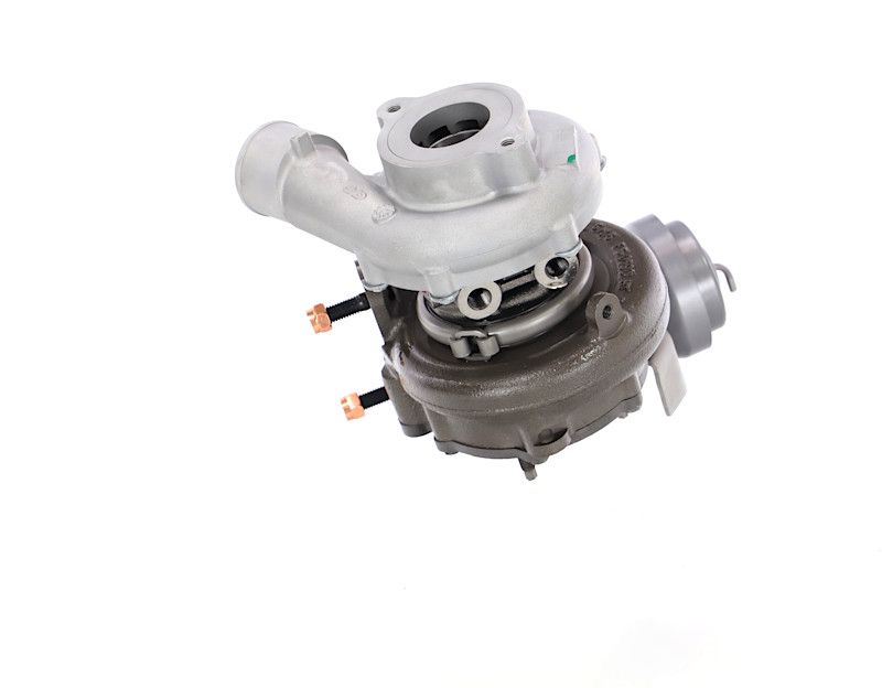 REMANTE 003-001-001223R Charger, charging (supercharged/turbocharged)