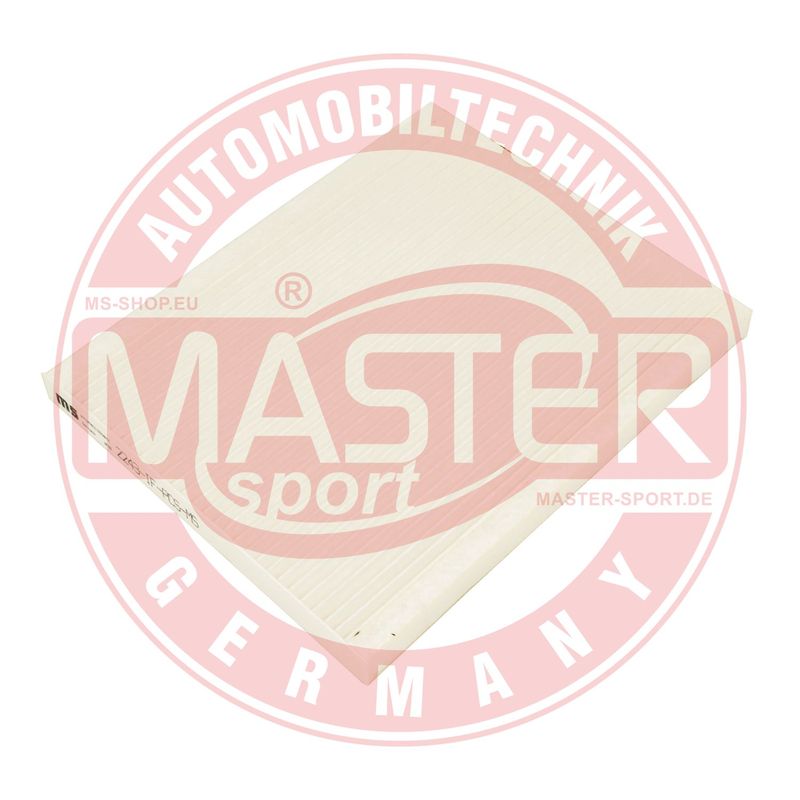 MASTER-SPORT GERMANY szűrő, utastér levegő 2243-IF-PCS-MS