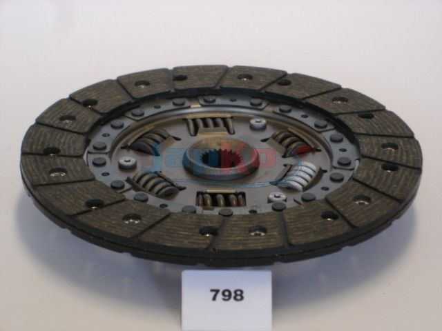 Siduriketas, JAPKO 80798