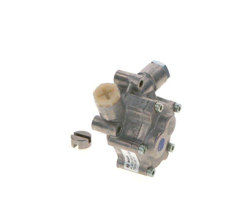 BOSCH KS00000001 Kuro siurblys