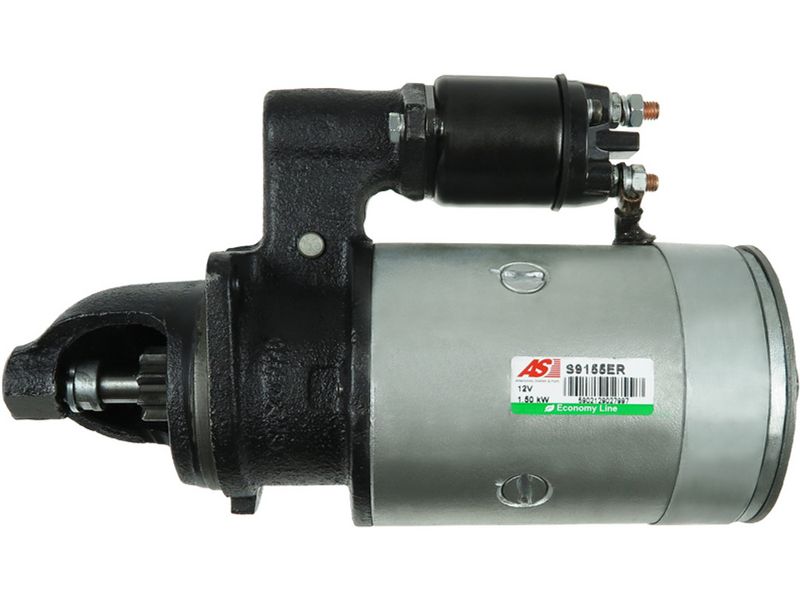 Starter, AS-PL S9155ER