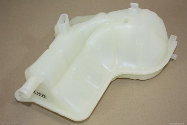 AUTOMEGA 160056510 - Expansion Tank, coolant