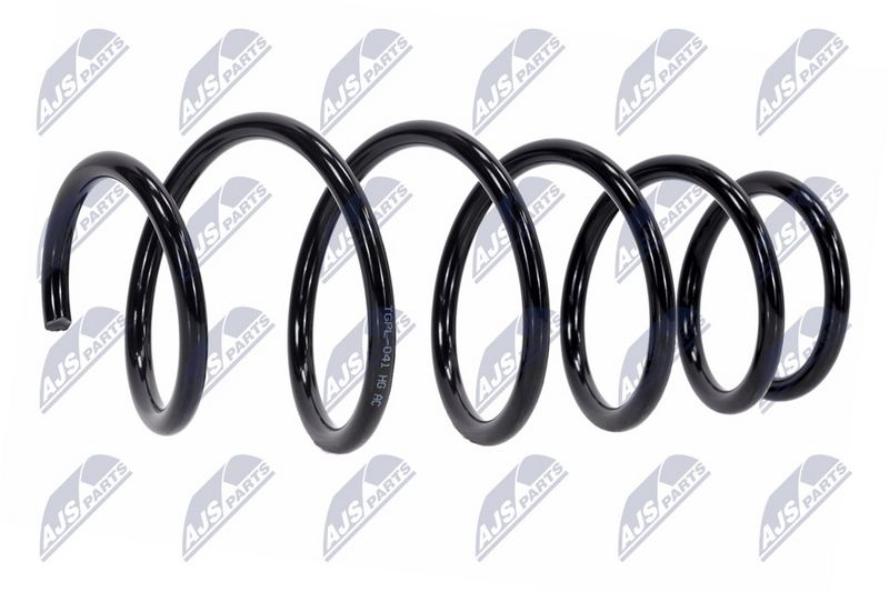 NTY ASZ-PL-041 Suspension Spring