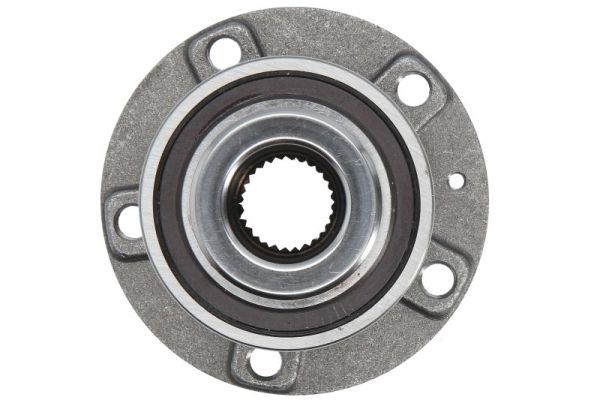 BTA H2C054BTA Wheel Bearing Kit