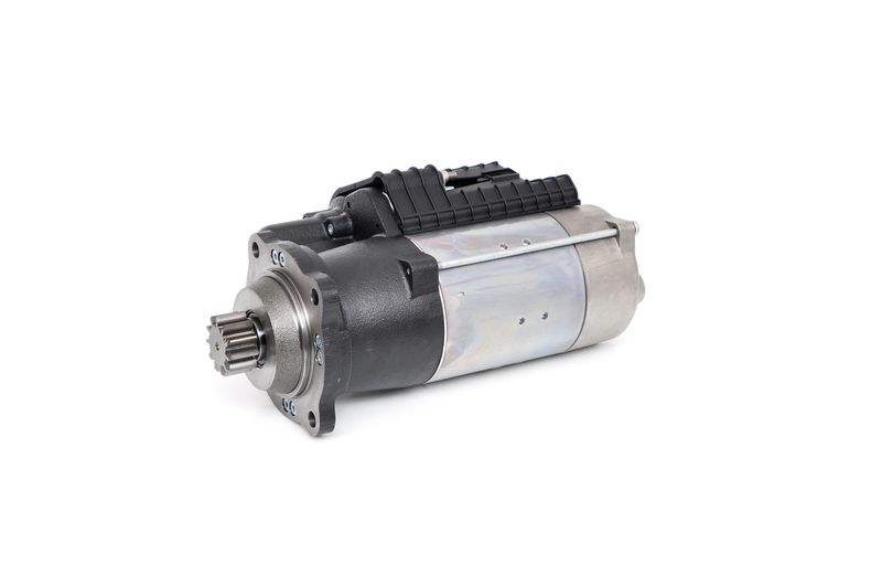 BOSCH 000133AF11 Freewheel Gear, starter