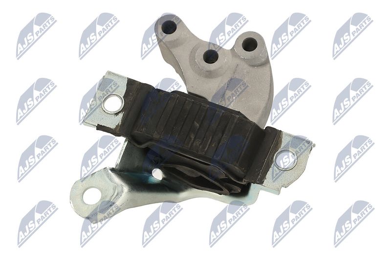 Paigutus, Mootor, NTY ZPS-FT-015