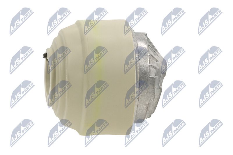 Paigutus, Mootor, NTY ZPS-ME-101