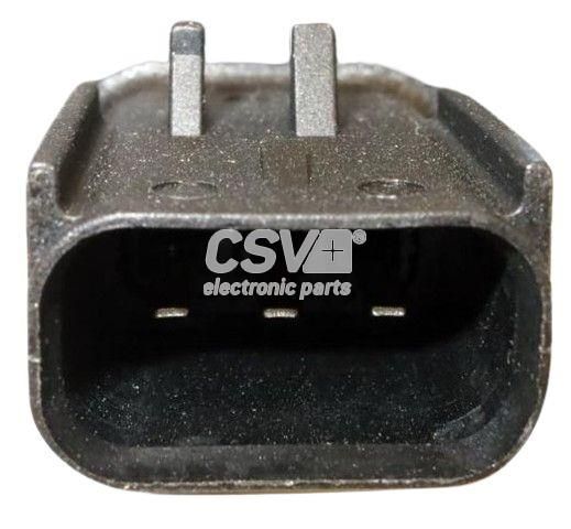 Sensor, velocidad