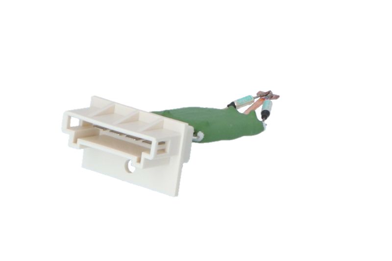 Odpor, vnitřní tlakový ventilátor 342090