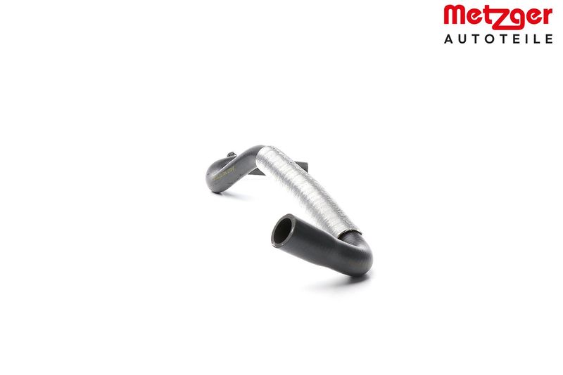 METZGER AUTOTEILE 2420791 Radiator Hose