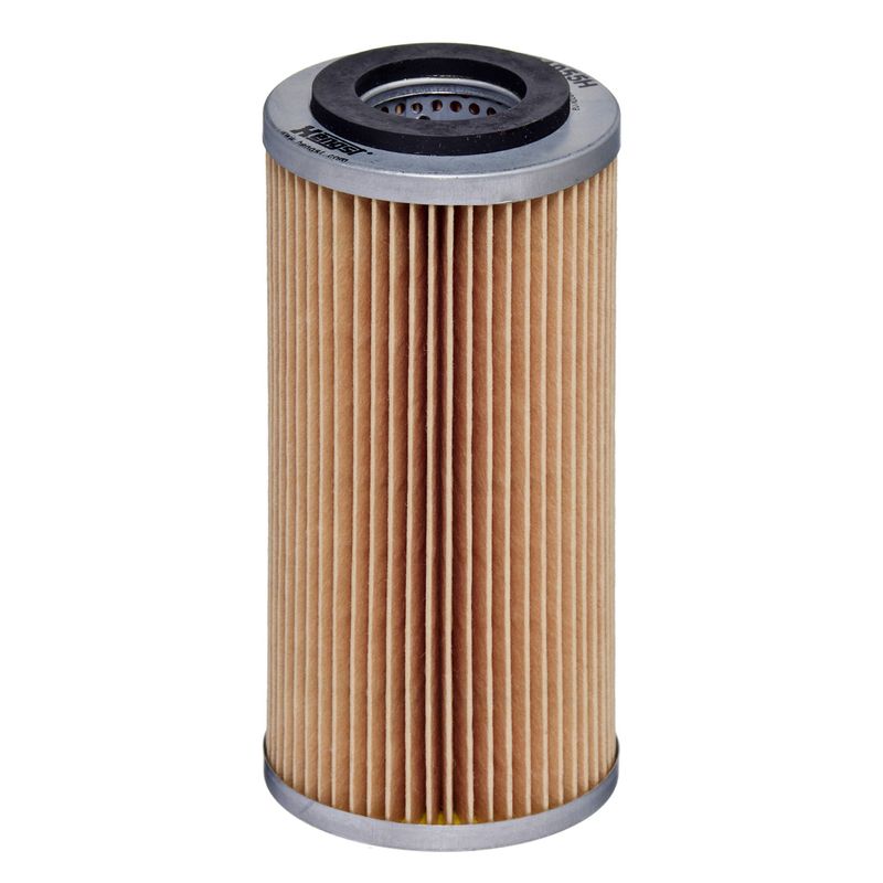 Olejový filtr E1055H D609