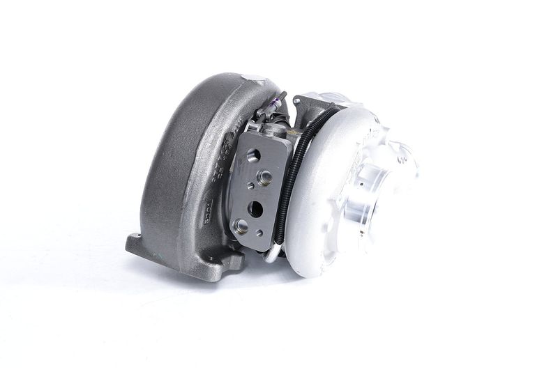 Compresor,sistem de supraalimentare T917012 BTS Turbo