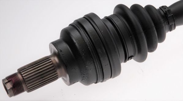 LÖBRO 305854 Drive Shaft