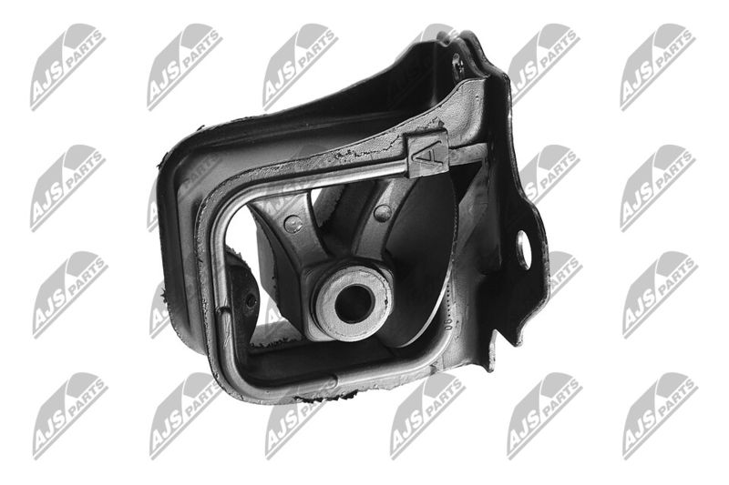 Paigutus, Mootor, NTY ZPS-HD-069