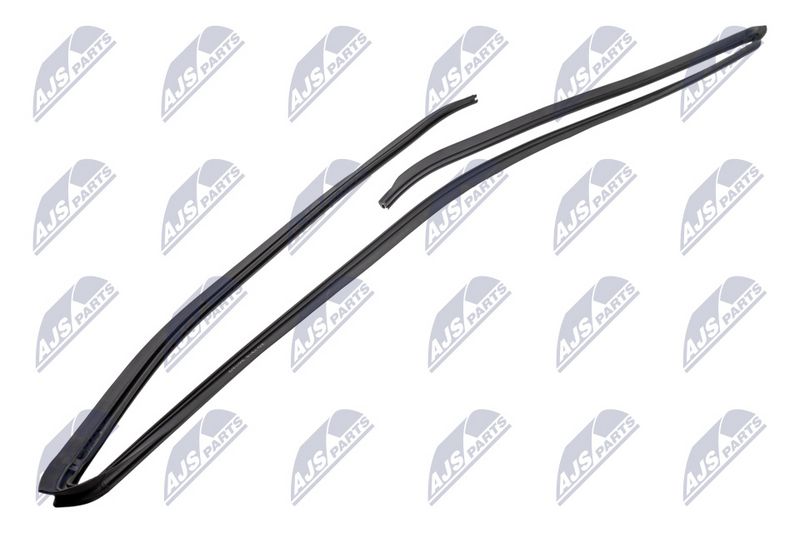NTY EZC-BM-545 Clip, trim/protection strip