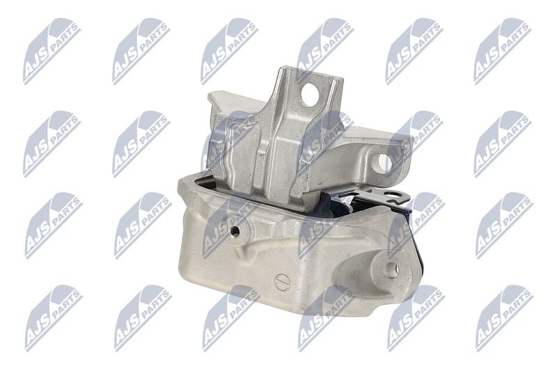 NTY ZPS-MS-106 Mounting, engine