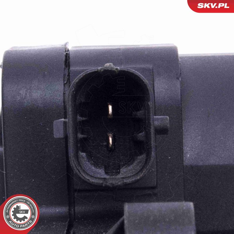 ESEN SKV 96SKV484 Control Element, parking brake caliper