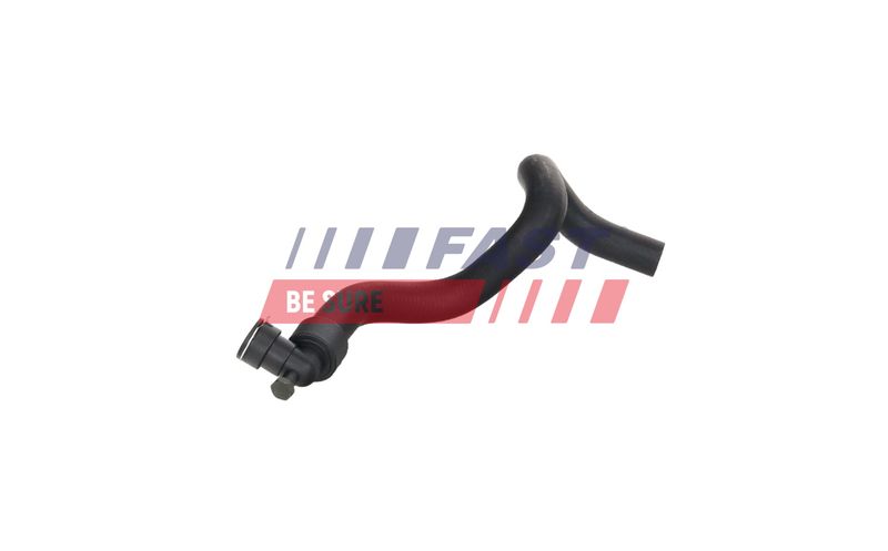 Jahutusvoolik, FAST FT61555