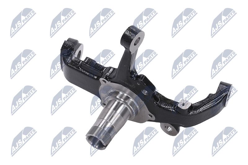 Käändmik, rattakinnitus, NTY ZZP-IS-002