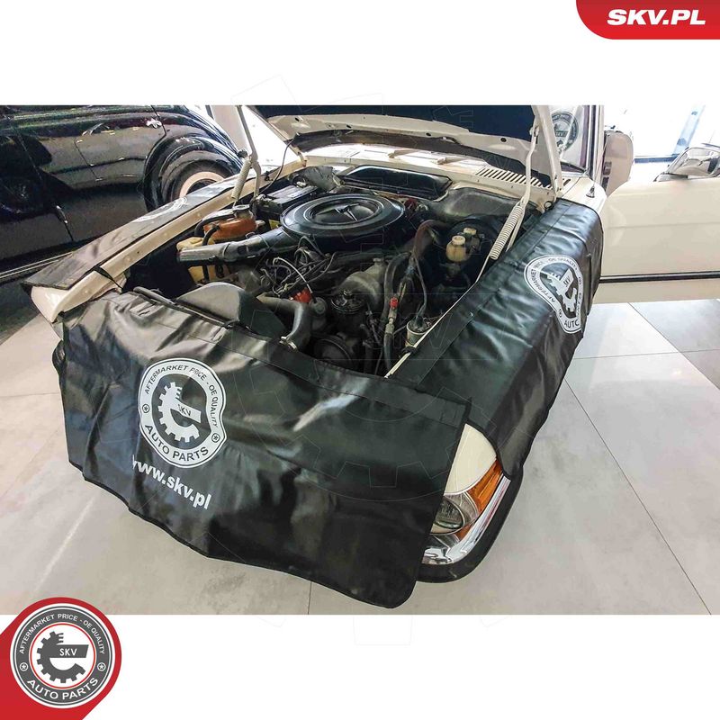 Kate, põrkeraud, ESEN SKV 99SKV986