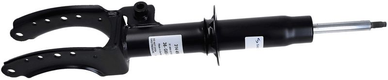 SACHS 314 456 Shock Absorber