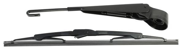 METZGER AUTOTEILE 2190427 - Wiper Arm, window cleaning