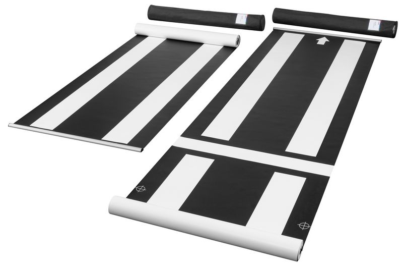 Kalibriersatz, Fahrerassistenzsystem