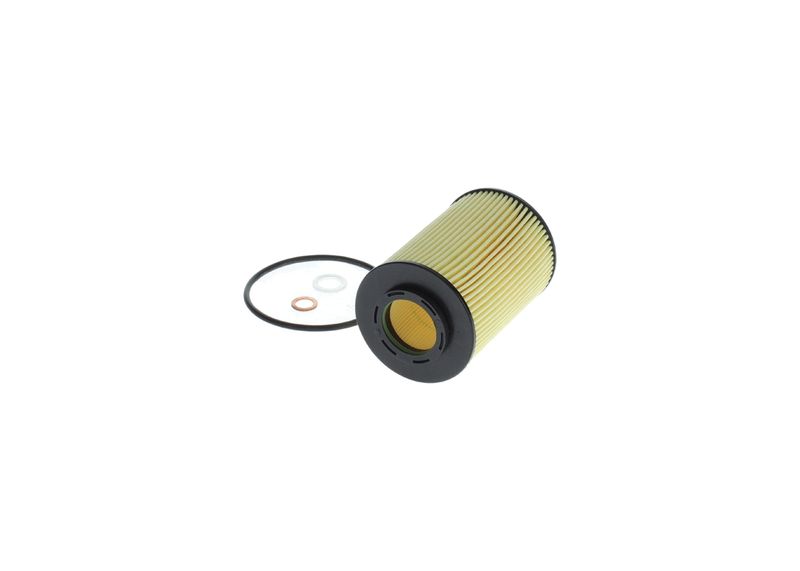 BOSCH F 026 407 061 Alyvos filtras