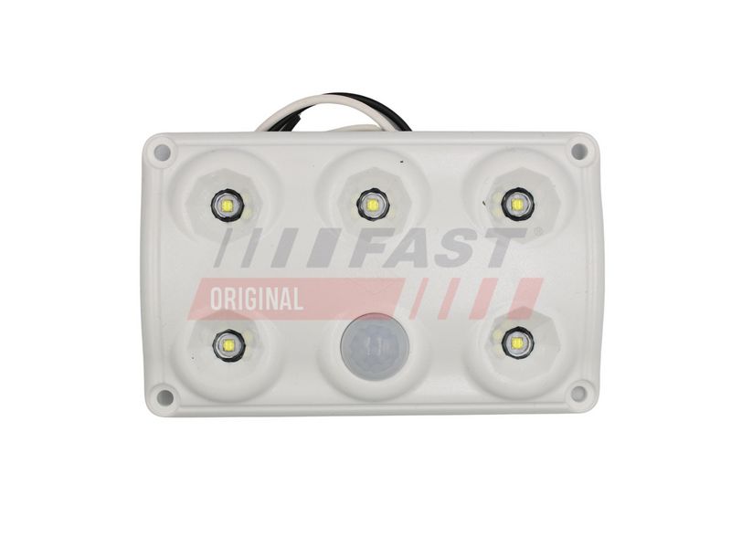 Salongivalgusti, FAST FT87814