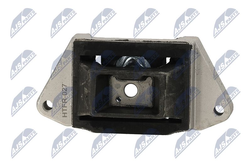 Paigutus, Mootor, NTY ZPS-FR-027