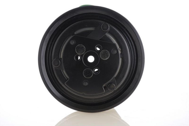ACAUTO AC-06SD48 Magnetic Clutch, air conditioning compressor