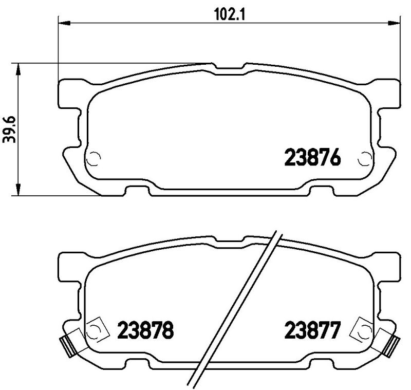 Prekė atitinka OEM kodą: N0Y92643ZA